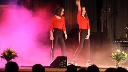 TRemplin jeunes talents lions club