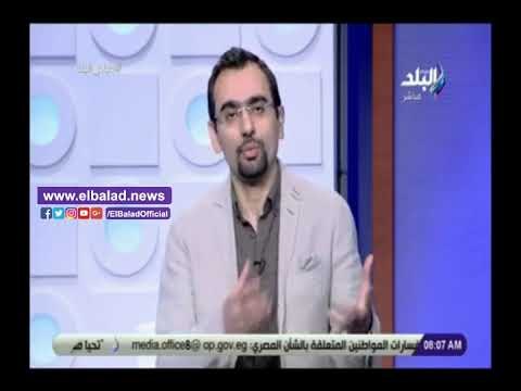 صدى البلد | أحمد مجدي: صاحب فكرة هدم خط بارليف ظل سرا 25 عام