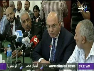 صباح البلد - التفاصيل الكاملة عن أزمة صناعة الدواء في مصر