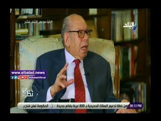 صدى البلد | صلاح فضل: 30 يونيو معجزة ومفاجئة للمشاركين فيها