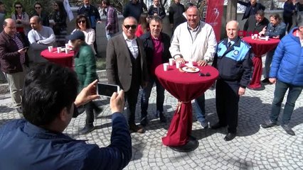İstanbul Beylikdüzü Belediyesi Ek Hizmet Binası Hizmete Açıldı