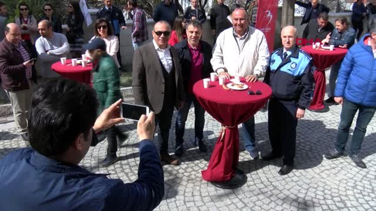 İstanbul Beylikdüzü Belediyesi Ek Hizmet Binası Hizmete Açıldı