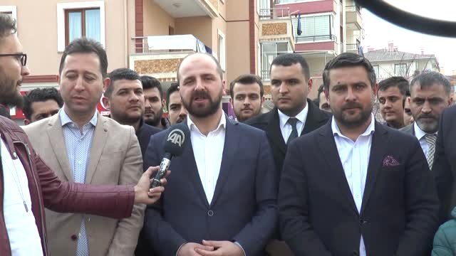 Cumhurbaşkanı, Gölbaşı'nda 219 Eseri Hizmete Açacak