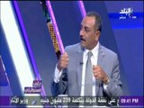 علي مسئوليتي - ايهاب الطماوي : حزمة من التشريعات تحكم الدولة المصرية ومعالجتها يحتاج إلي وقت