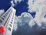 صدى البلد | الارصاد : درجات الحرارة المتوقعة اليوم  والعظمي بالقاهرة 34