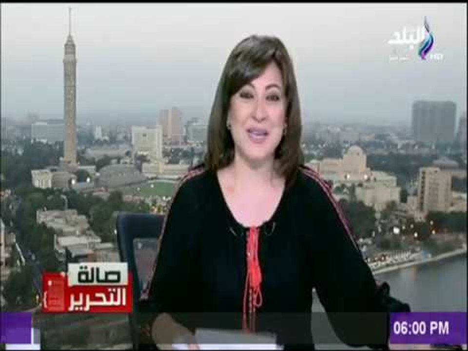صالة التحرير - عزة مصطفى و مالك عونى - الحلقة الكاملة - 27-9-2017