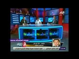 صدى البلد | خالد ابو بكر : تركي آل الشيخ يعشق الاهلي والقيعي تتدخل لحل الأزمة