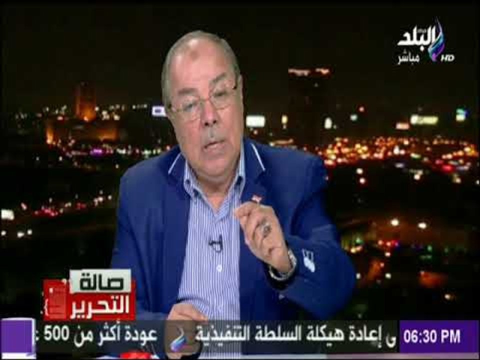 صالة التحرير - تعرف علي التعديلات الجديدة في منظومة التأمين الصحي في مصر