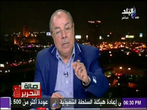 صالة التحرير - تعرف علي التعديلات الجديدة في منظومة التأمين الصحي في مصر