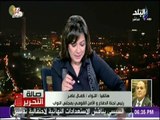 صالة التحرير - كمال عامر:نجاح مصرفى عمليات المصالحة الفلسطينية سبب تزايد العمليات الإرهابية بسيناء