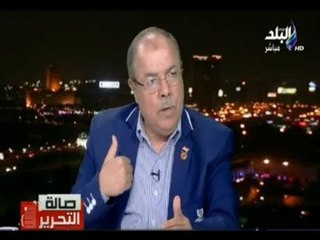 صالة التحرير - نصر الدين 10: مليون شقة مغلقة في مصر بقيمة 1200 مليار جنية ثروة غير مستغلة