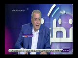 صدى البلد | عصفور: إيناس عبدالدايم هى شعلة ثورة 30 يونيو