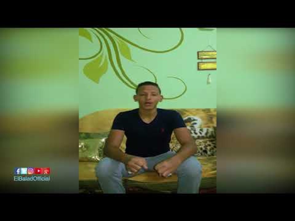 صدى البلد | أول الثانوى الزراعى بأسوان يحلم بدراسة الثروة السمكية بالمنصورة