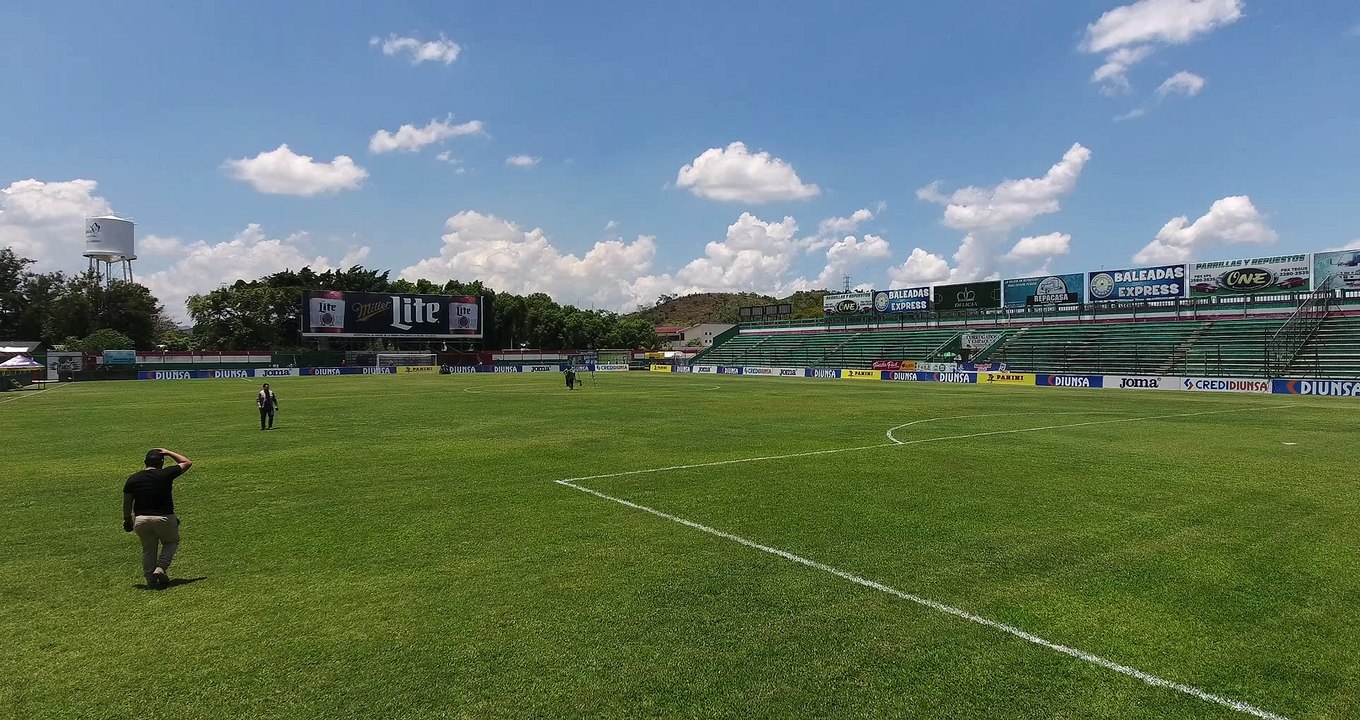 Estadio Yankel Rosenthal
