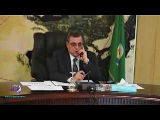 صدى البلد | بحث الخطة السكانية في الفيوم