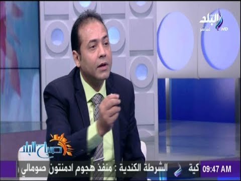 صباح البلد - رئيس شعبة الاتصالات يكشف سبب زيادة أسعار كروت الشحن