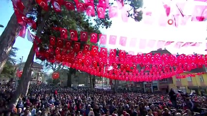 MHP Lideri Bahçeli: "CHP’lilere Sesleniyorum, Vazgeçin Bu Kılıçdaroğlu’ndan"