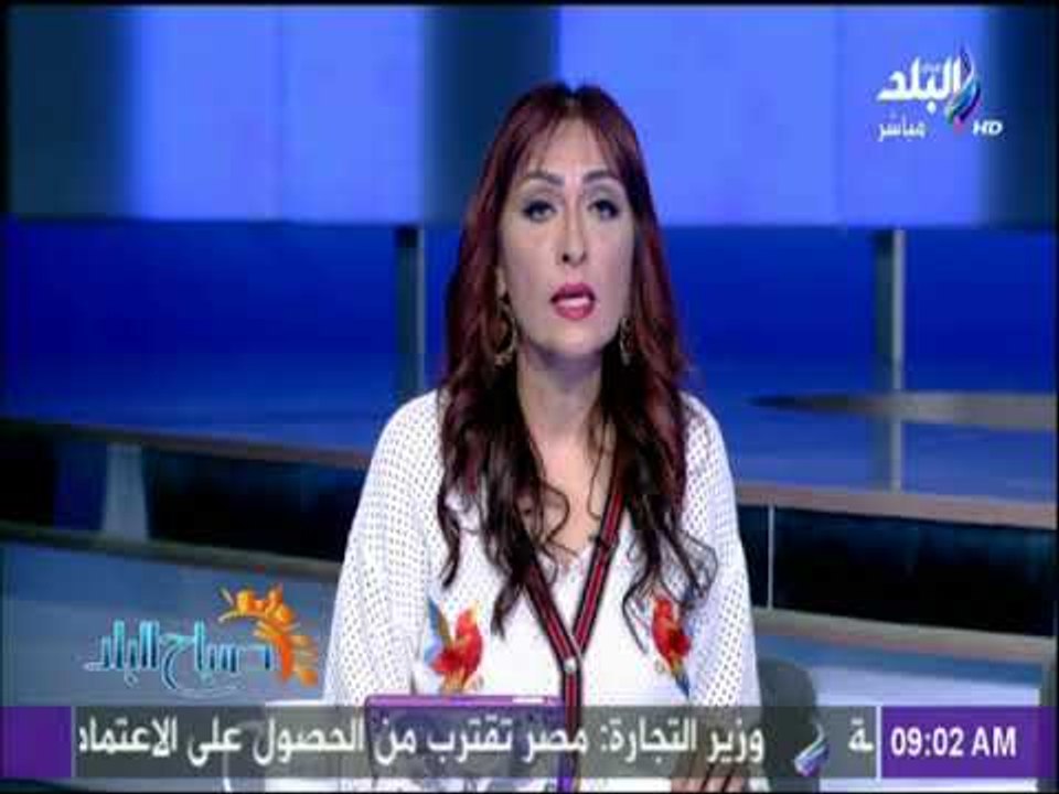 صباح البلد - مدير معهد بحوث القطن : شياطين التجارة وراء أزمة القطن المصرى