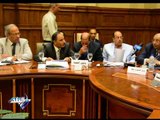 صدى البلد | شعراوي يشارك في اجتماع لجنة الإدارية المحلية بالبرلمان
