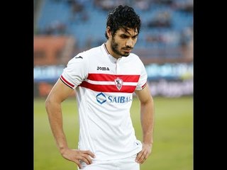 صدى البلد | احداث نادى الزمالك الاسبوعية واخر اخبار على جبر وطارق حامد وعبدالله السعيد