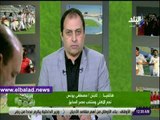 صدى البلد | مصطفى يونس :كوبر عقيم ولكن خلصنا من مجدي عبدالغني