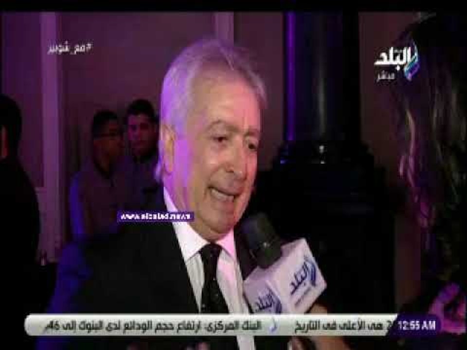 صدى البلد | تعليق حلمي طولان قبل مواجهة السعودية