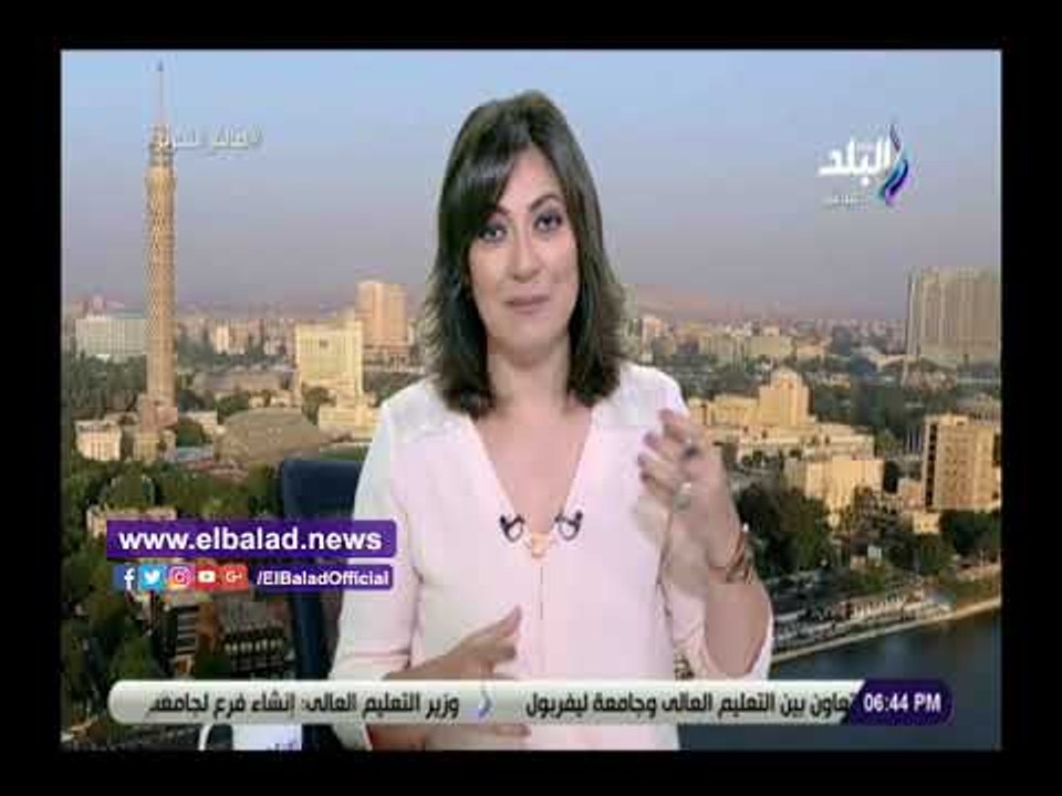 صدى البلد | جيلان جبر تكشف السر وراء حكم أردوغان لتركيا حتى 2028