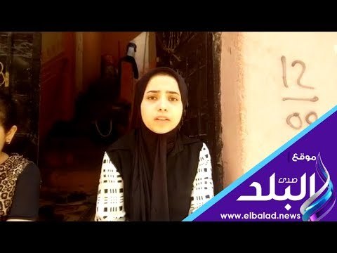 صدى البلد | الأول مكرر علمى علوم: حققت هدفي وسالتحق بالطب