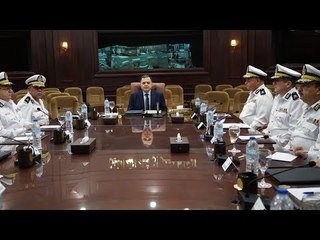 صدى البلد | رسائل هامة من وزير الداخلية حول الاوضاع الامنية