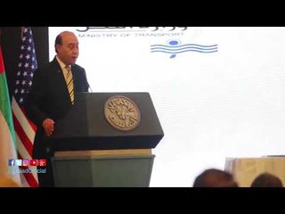 صدى البلد | مميش: مصر أعادت ثقة المستثمر الأجنبي بها مرة أخرى