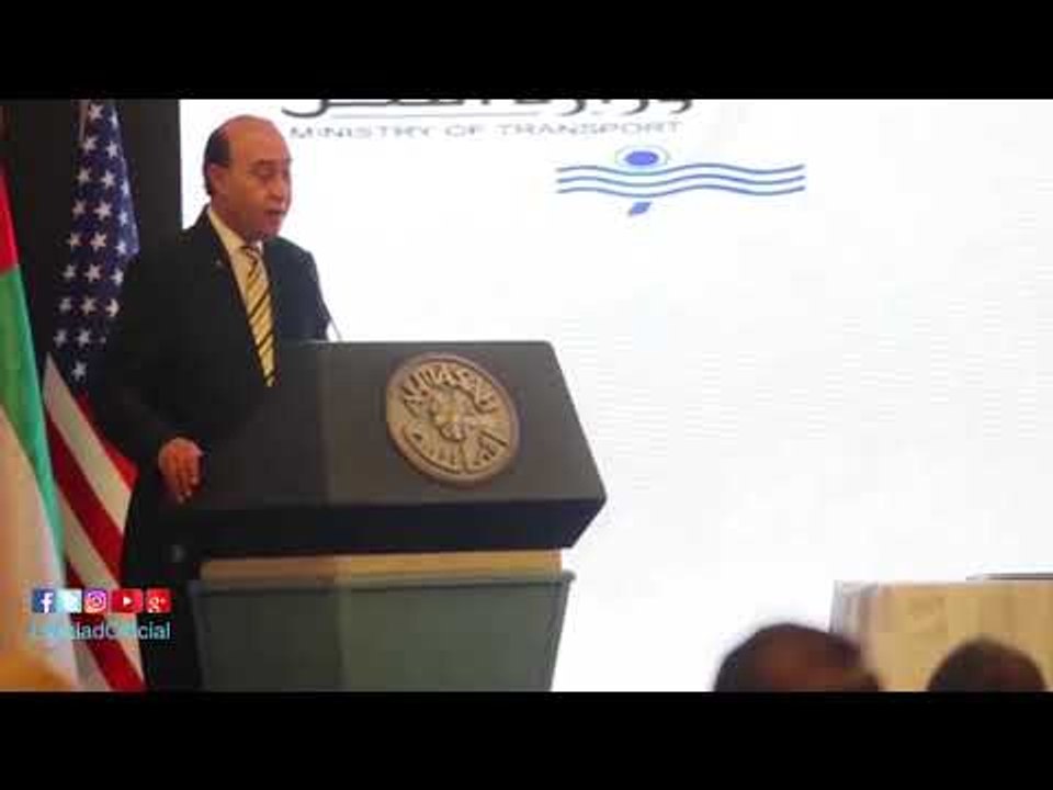 صدى البلد | مميش: مصر أعادت ثقة المستثمر الأجنبي بها مرة أخرى