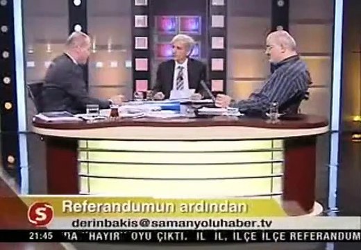 Süleyman Soylu’nun bomba videosu ortaya çıktı: FETÖ’den kapatılan kanalda bakın neler söylemiş