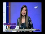 صدى البلد | لميس سلامة:أبطال مصر بألعاب البحر المتوسط مهمشين إعلاميًا.