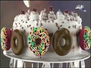 سفرة وطبلية مع الشيف هالة فهمي - عمل الأرز الريزو، والفرخ المقرمشة - الحلقة الكاملة -27 سبتمبر2017