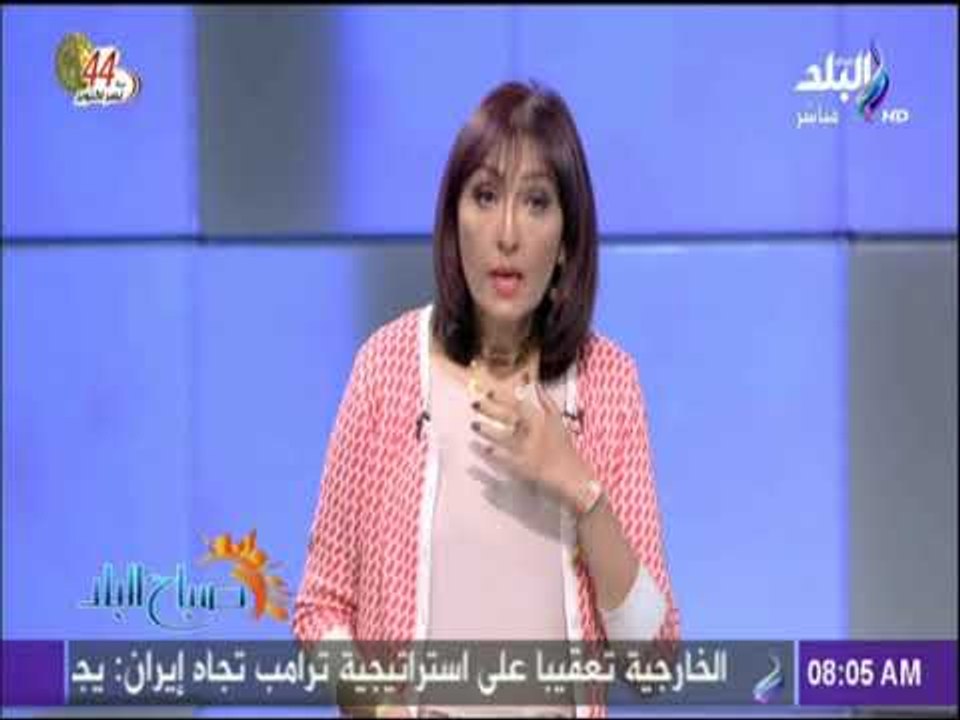 صباح البلد - يجب علي الجهاز القومى لتنظيم الاتص...