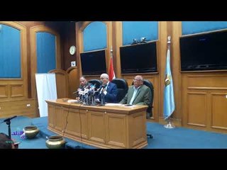 صدى البلد | التعليم لا يمكن اختراق الكنترول بأي حال من الأحوال لأنه لا يعمل بالإنترنت