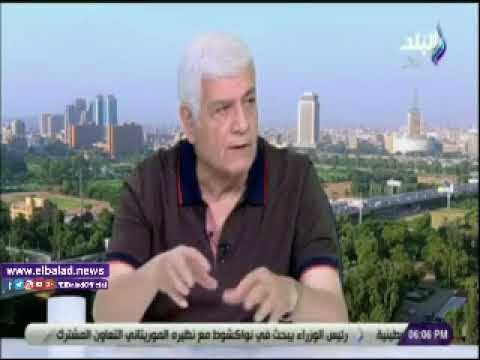 صدى البلد | عبدالقادر شهيب: الإخوان خططوا للسيطرة على الصعيد قبل 30 يوينو