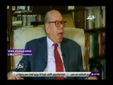 صدى البلد | صلاح فضل:  30 يونيو لحظة إنقاذ مصر من قوى الشر