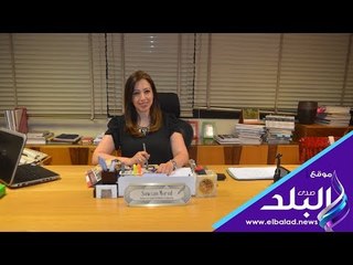 Download Video: صدى البلد | صدى البلد في مقر مجلة البيت في عددها السنوي الـ ١٨