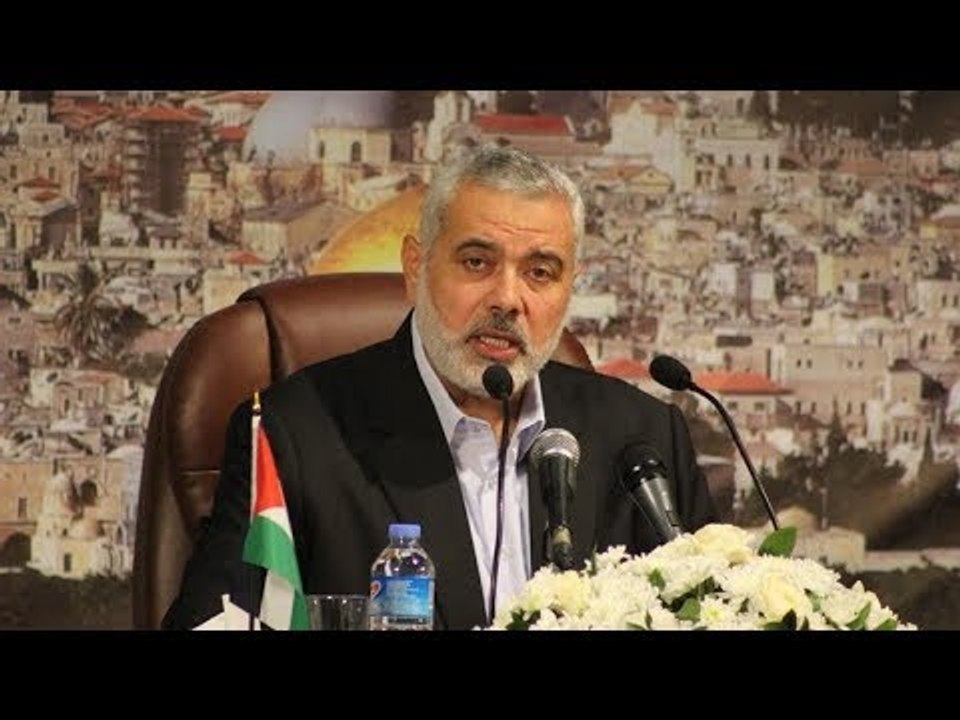 صباح البلد - اسماعيل هنية : هناك حرص من الحركة علي عدم الاضرار بالامن القومي المصري