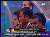 مع شوبير - التعليق الناري لـ أحمد حسام ميدو علي حكم مباراة الزمالك وطنطا
