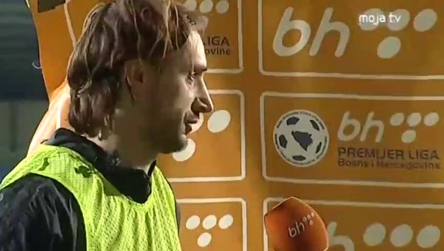 NK Siroki Brijeg - FK Sarajevo - Izjava Ahmetovic