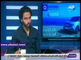 صدى البلد | حسين الشحات : محمد صلاح فخر لمصر