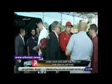 شوبير يكشف سبب عودة محمد صلاح مع بعثة منتخب مصر إلى القاهرة