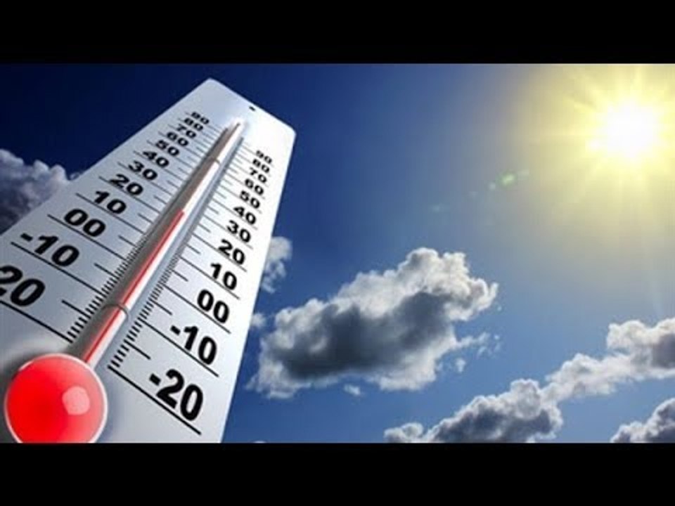 صدى البلد | الأرصاد: طقس اليوم مائل للحرارة..وا...