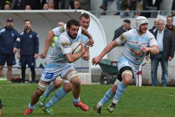 CS Vienne ASVEL  10032019