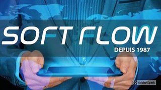 IT support informatique Laval Montreal Rive-Sud- SoftFlow Canada IT services