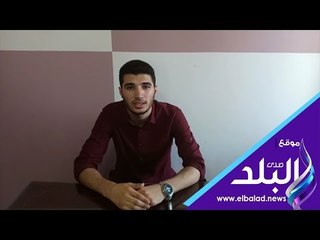 الرابع مكرر بالثانوية الأزهرية كنت بنام 6 ساعات