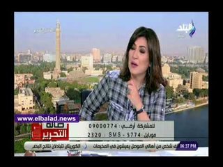 صدي البلد | منال السيد: إرسال رسائل للمواطنين بأماكن الكشف ضد فيروس سي