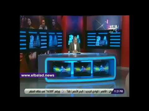 صدى البلد | شوبير: الزمالك يقترب من التعاقد مع مدرب أجنبي جديد